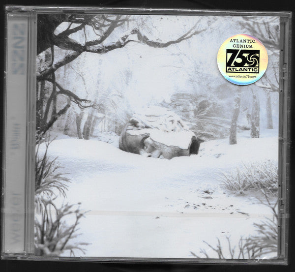 Weezer – SZNZ: Winter - CD