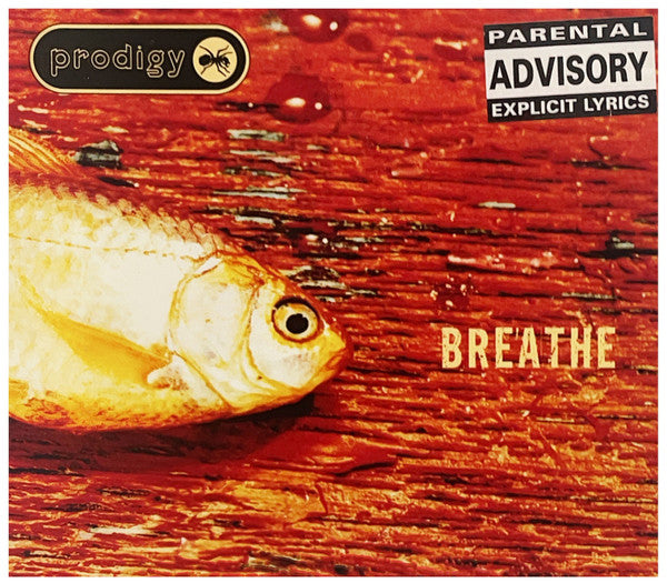 Prodigy – Breathe