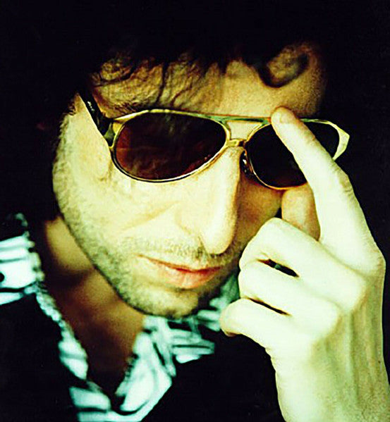 Andrés Calamaro – Alta Suciedad - CD USADO PRIMERA EDICION