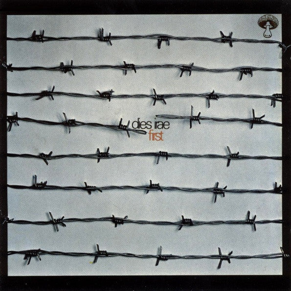 Dies Irae – First  - Vinilo