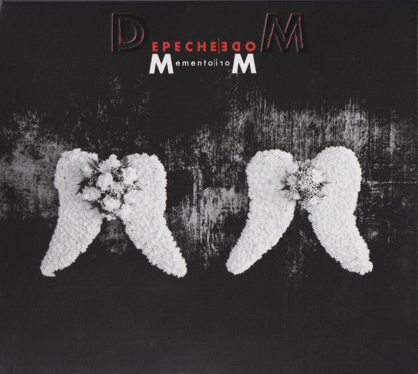 Depeche Mode – Memento Mori - CD