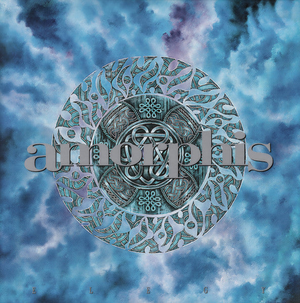 Amorphis – Elegy - Vinilo Doble - Nuevo