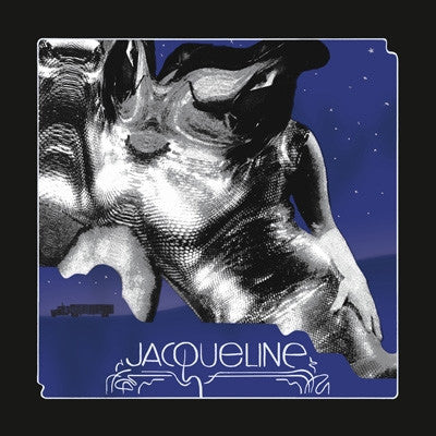 Jackie Lynn – Jacqueline - Cd Japones Oferta