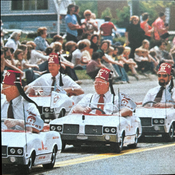 Dead Kennedys – Frankenchrist - Vinilo Simple - Nuevo