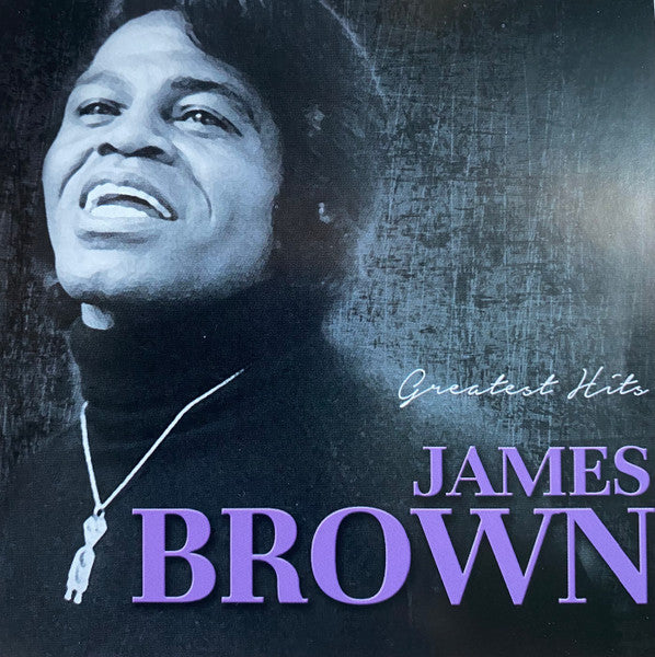 James Brown – Greatest Hits - CD