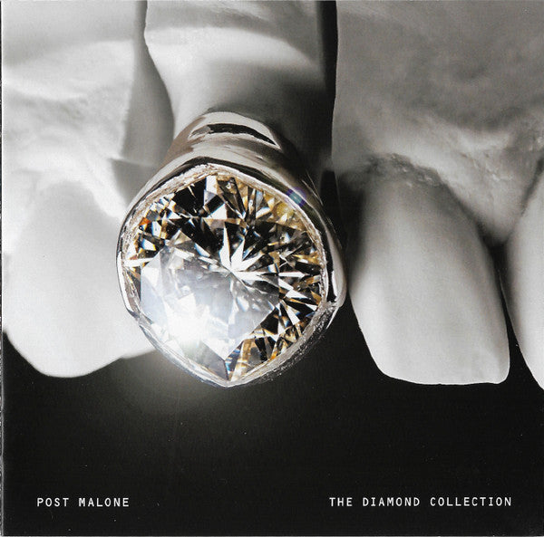Post Malone – The Diamond Collection - CD