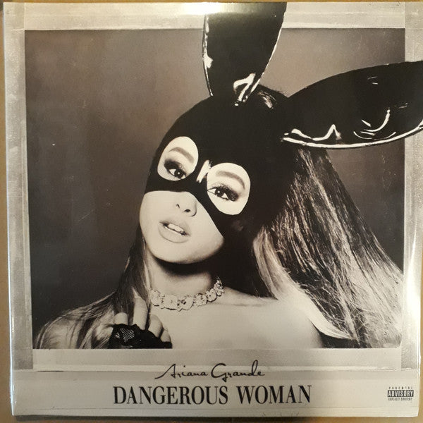 Ariana Grande - Dangerous Woman - Vinilo Doble