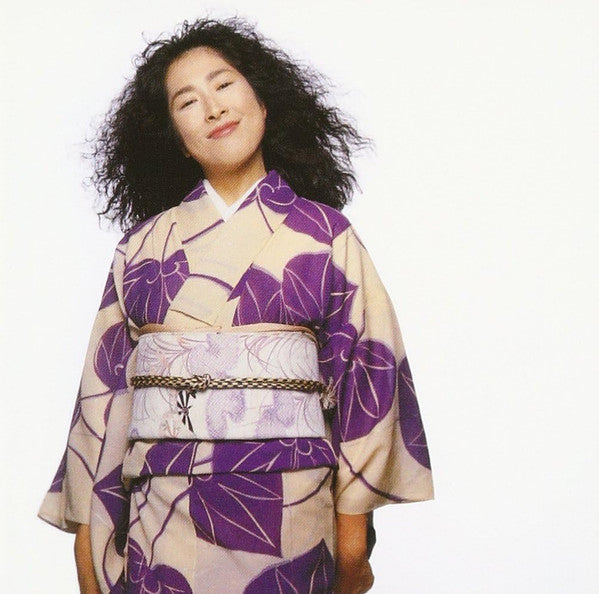 Akiko Yano – Love Life - CD JAPONES
