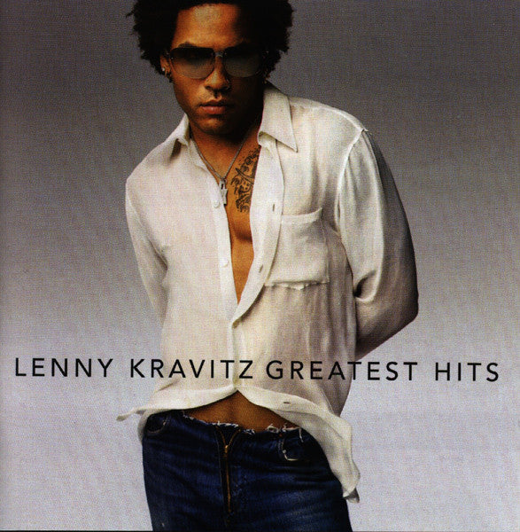 Lenny Kravitz  Greatest Hits - CD