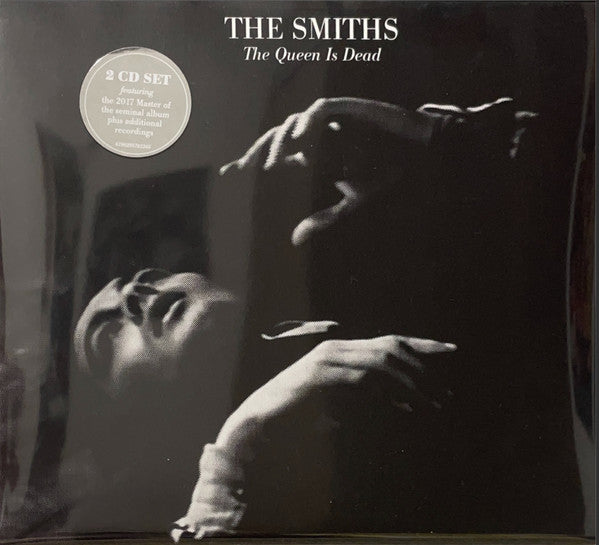 The Smiths – The Queen Is Dead - CD