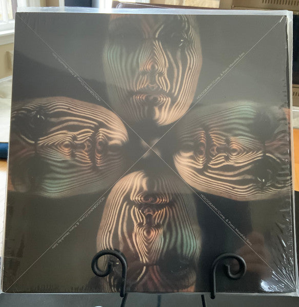 Masahiko Sato – Holography - Vinilo Simple - Nuevo