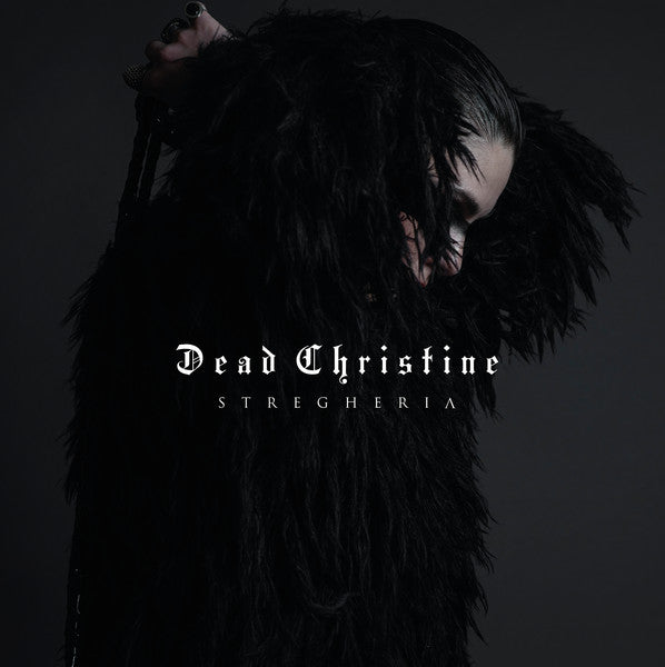 Dead Christine  Stregheria - Vinilo Simple - Nuevo