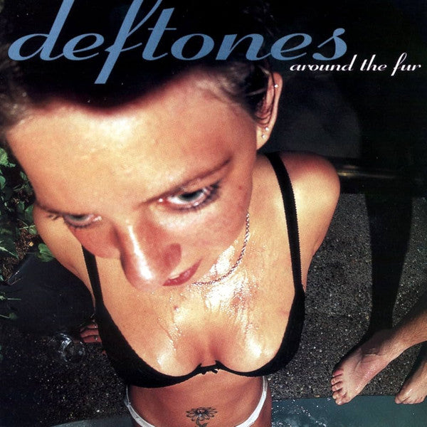 Deftones  Around The Fur - Vinilo