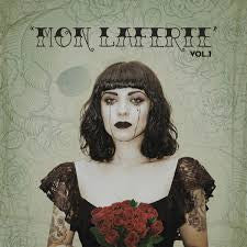Mon Laferte – Vol. 1 - Vinilo Simple - Nuevo
