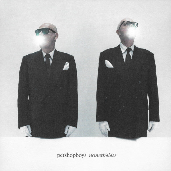 Pet Shop Boys – Nonetheless - CD