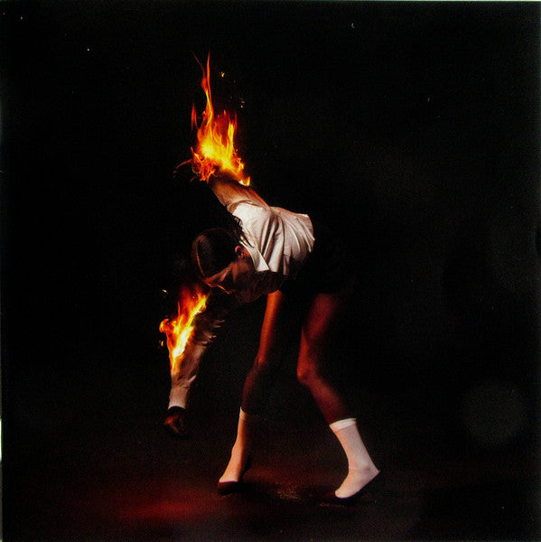 St. Vincent – All Born Screaming - Cd