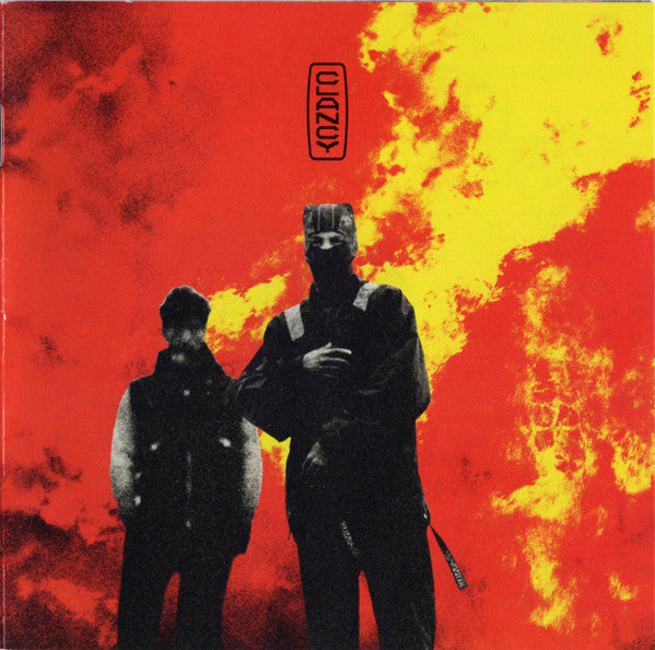 Twenty One Pilots – Clancy - CD