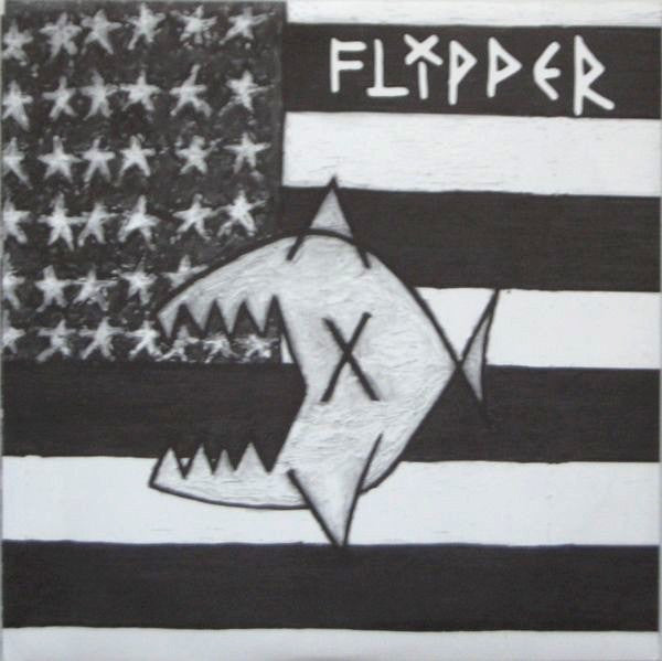 Flipper – Flipper Twist - Vinilo 7'
