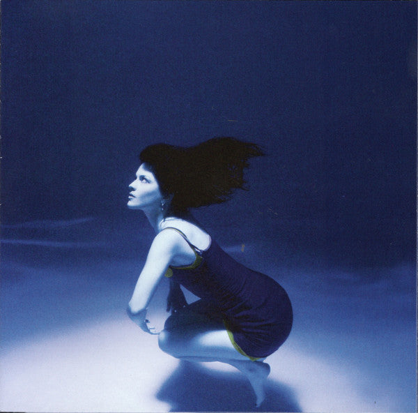 The Marías – Submarine - CD