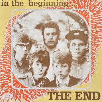 The End – In The Beginning...The End - VINILO