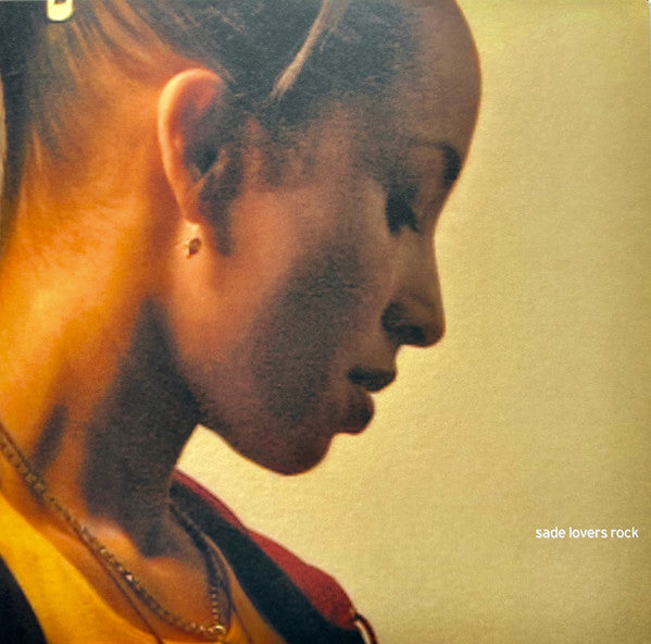 Sade – Lovers Rock - Vinilo