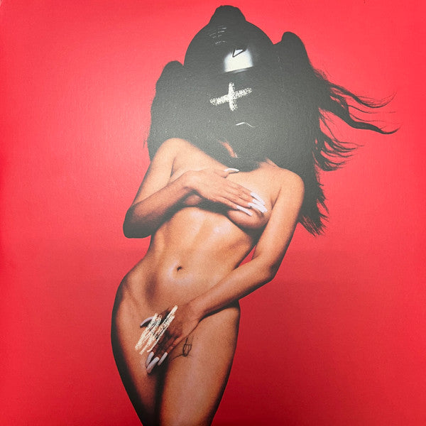 Rosalía  Motomami + - Vinilo Doble - Nuevo