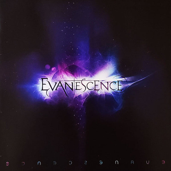 Evanescence – Evanescence - Cd