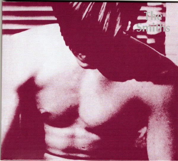 The Smiths – The Smiths - Cd