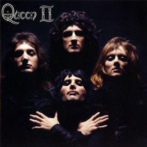 Queen – Queen II - Cd