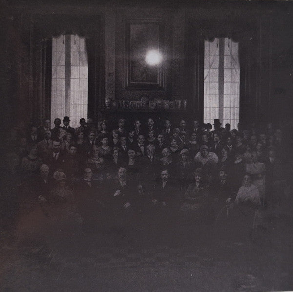 Opeth – The Last Will And Testament - Cd