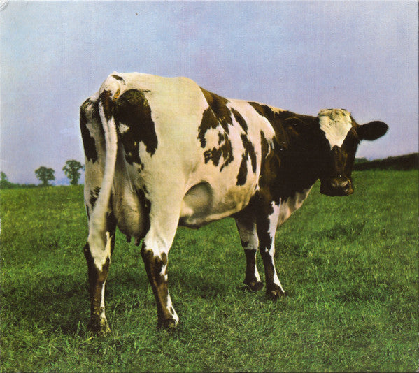 Pink Floyd – Atom Heart Mother - Cd