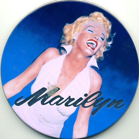 Marilyn Monroe – Marilyn Monroe - CD METAL BOX