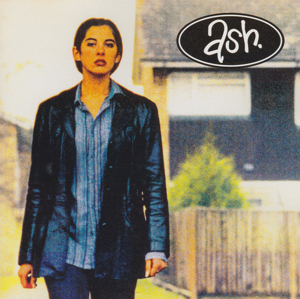Ash – Goldfinger - CD JAPONES OFERTA