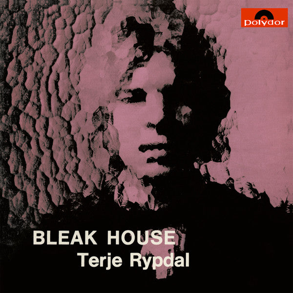 Terje Rypdal – Bleak House - Vinilo