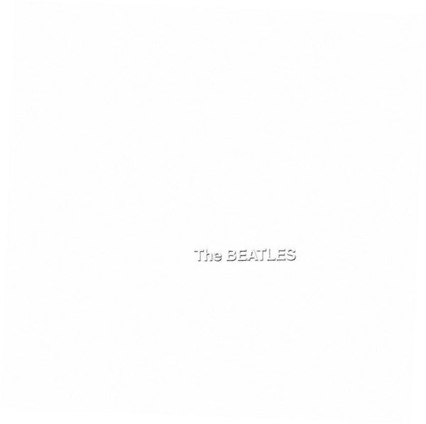 The Beatles – The Beatles - Vinilo JAPONES 2 LP