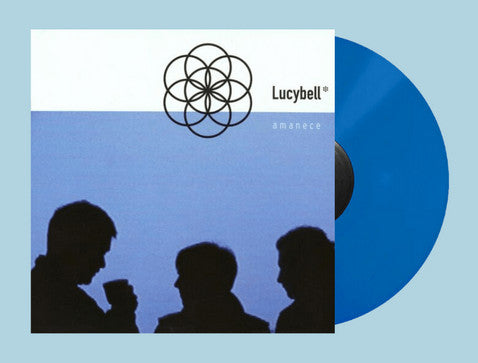 Lucybell – Amanece - Vinilo Simple - Nuevo