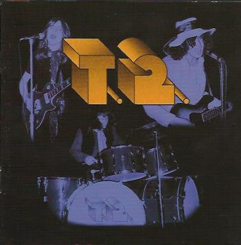 T.2. CD