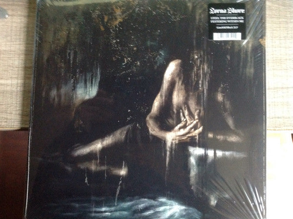 Lorna Shore  I Feel The Everblack Festering Within Me - Vinilo Doble - Nuevo