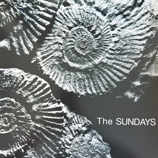 The Sundays – Reading, Writing And Arithmetic - Vinilo Simple - Nuevo