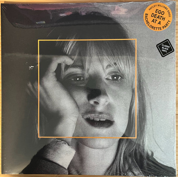 Hayley Williams – Ego Death At A Bachelorette Party - Vinilo