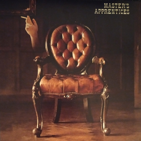 Master's Apprentices – Master's Apprentices - Vinilo