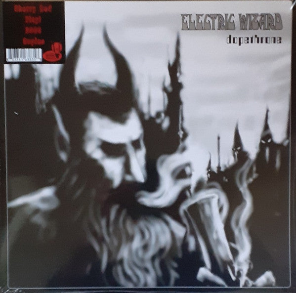 Electric Wizard  Dopethrone - Vinilo