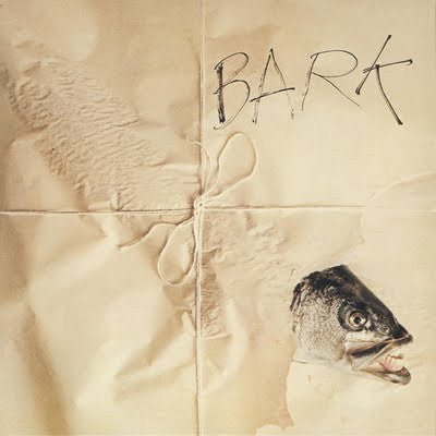 Jefferson Airplane – Bark - Vinilo Japonés (Sin Obi)
