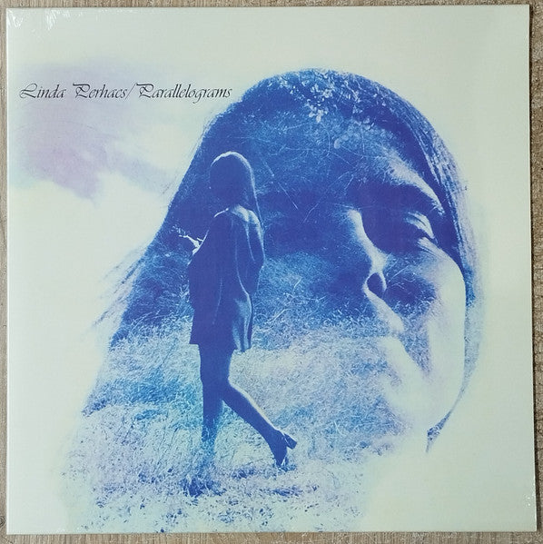Linda Perhacs – Parallelograms - Vinilo