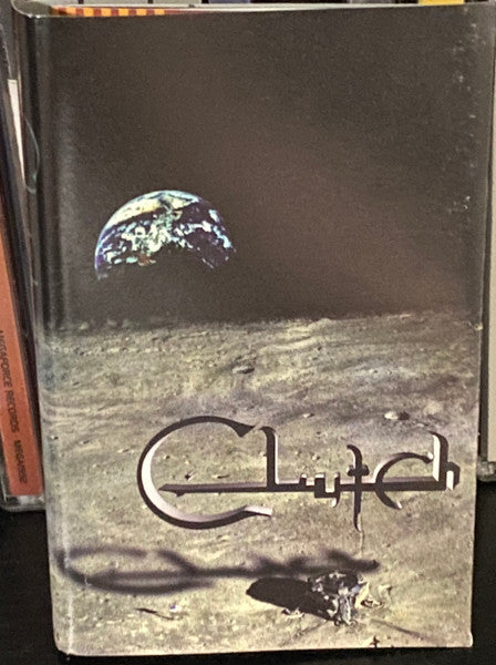 Clutch – Clutch - Cassette