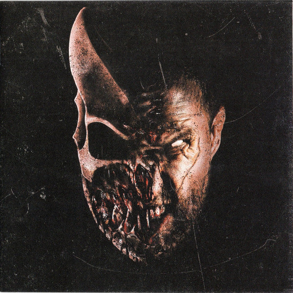 Slaughter to Prevail  Grizzly - Cd