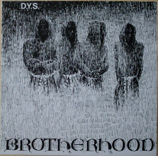 D.Y.S. – Brotherhood - Vinilo