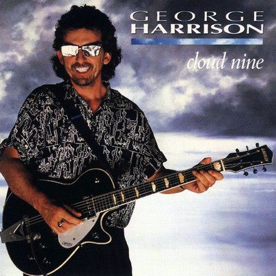 George Harrison  Cloud Nine - CD