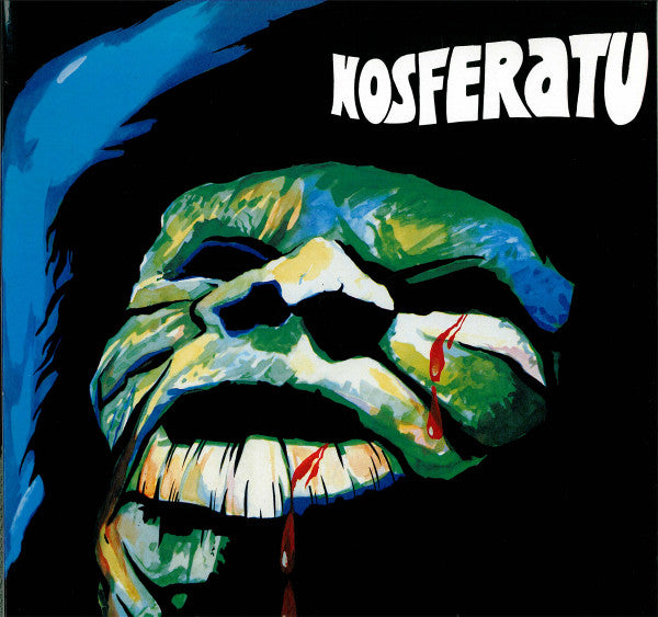 Nosferatu – Nosferatu  - Vinilo