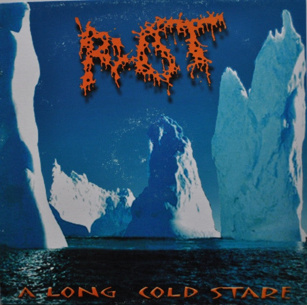 Rot – A Long Cold Stare - Vinilo Usado